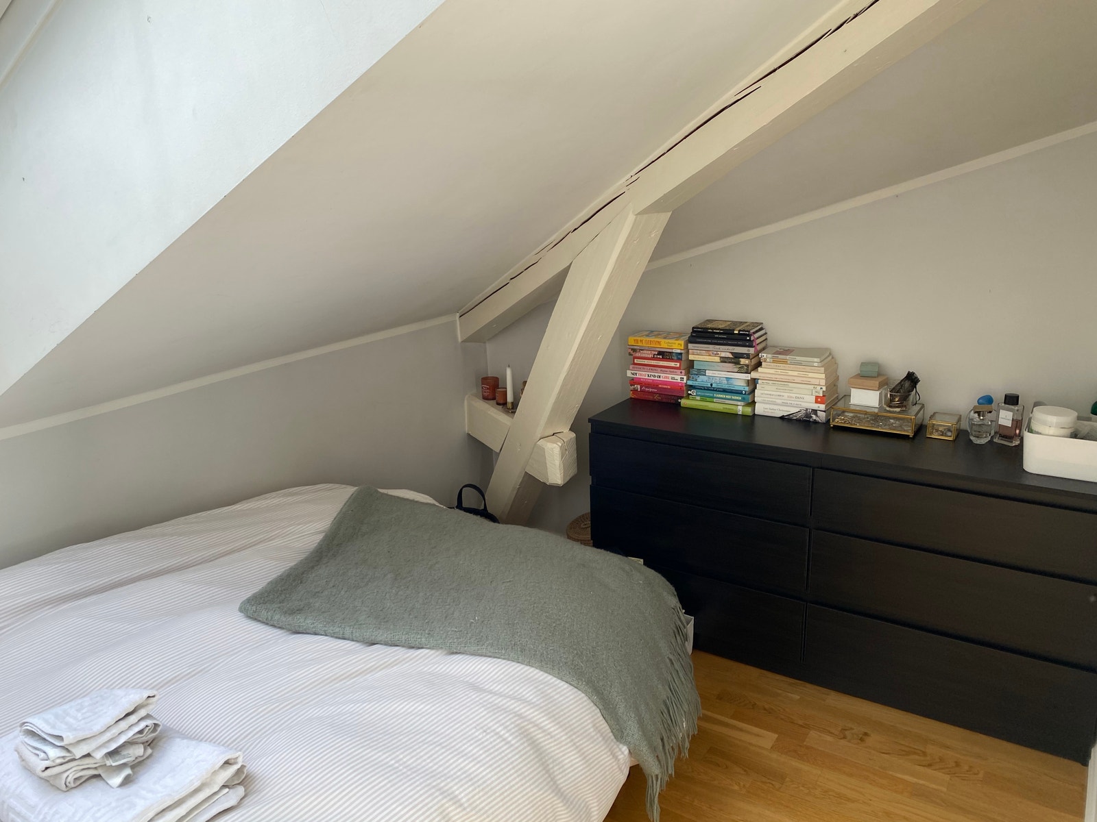 Soverom 1 Galleribilde