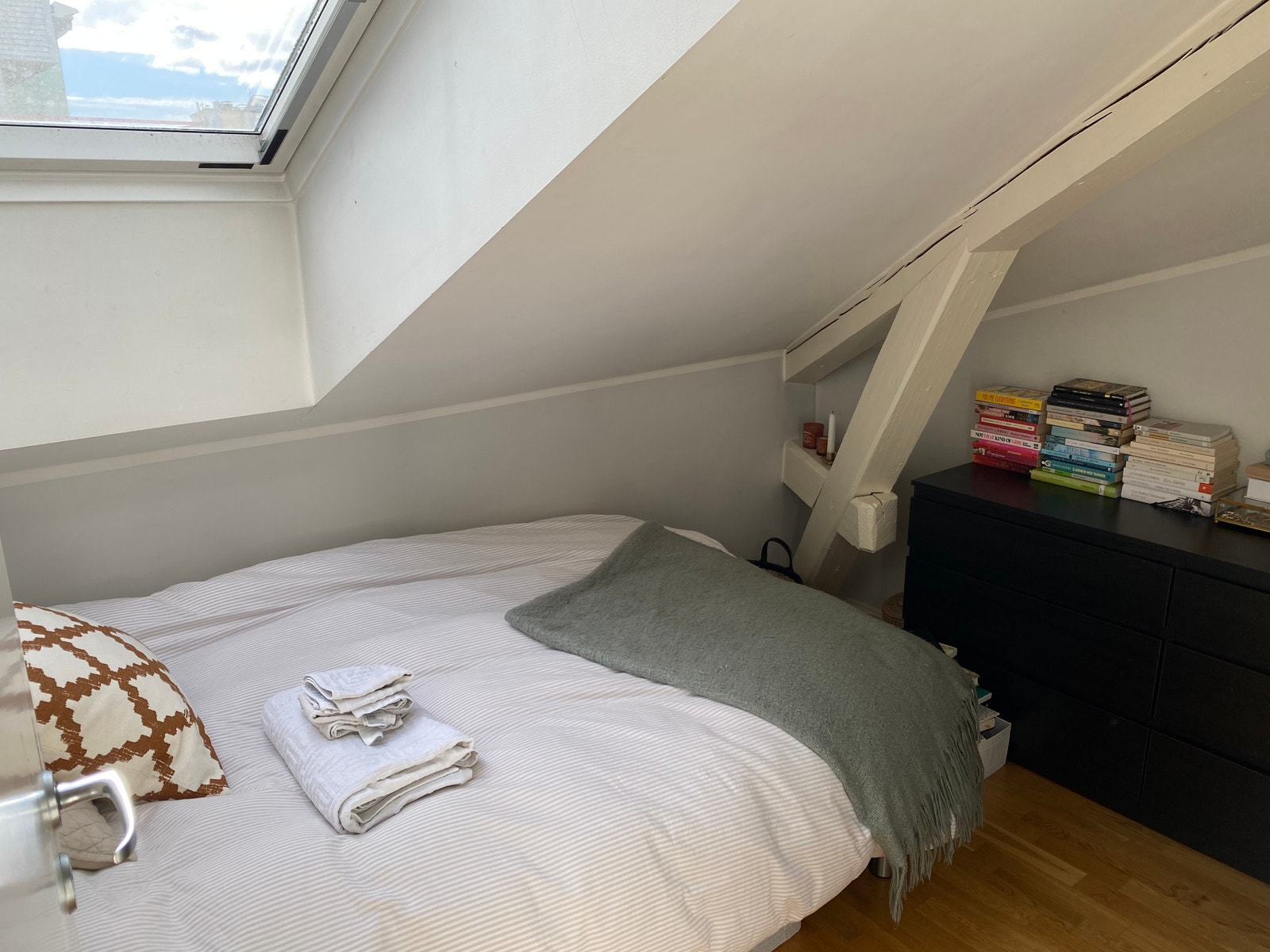 Soverom 1 Galleribilde