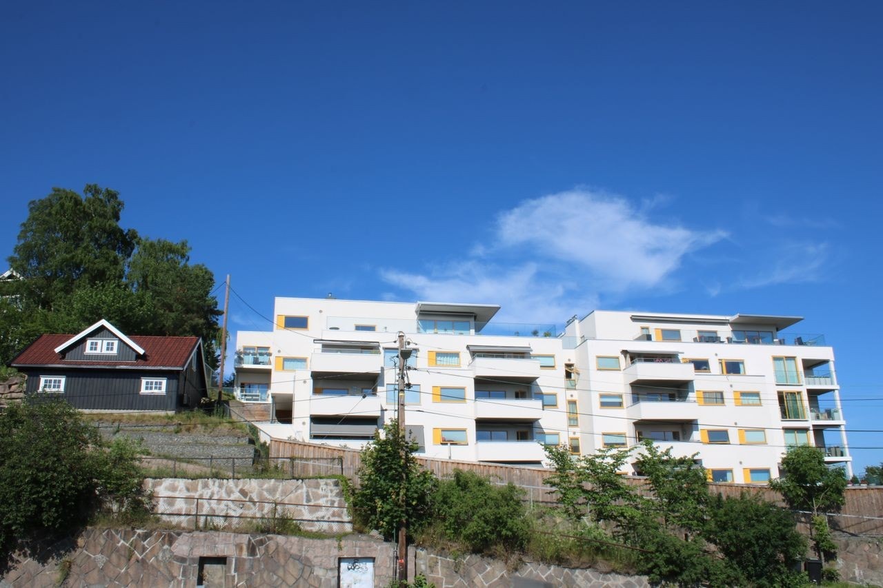 Bestumveien 99 Galleribilde