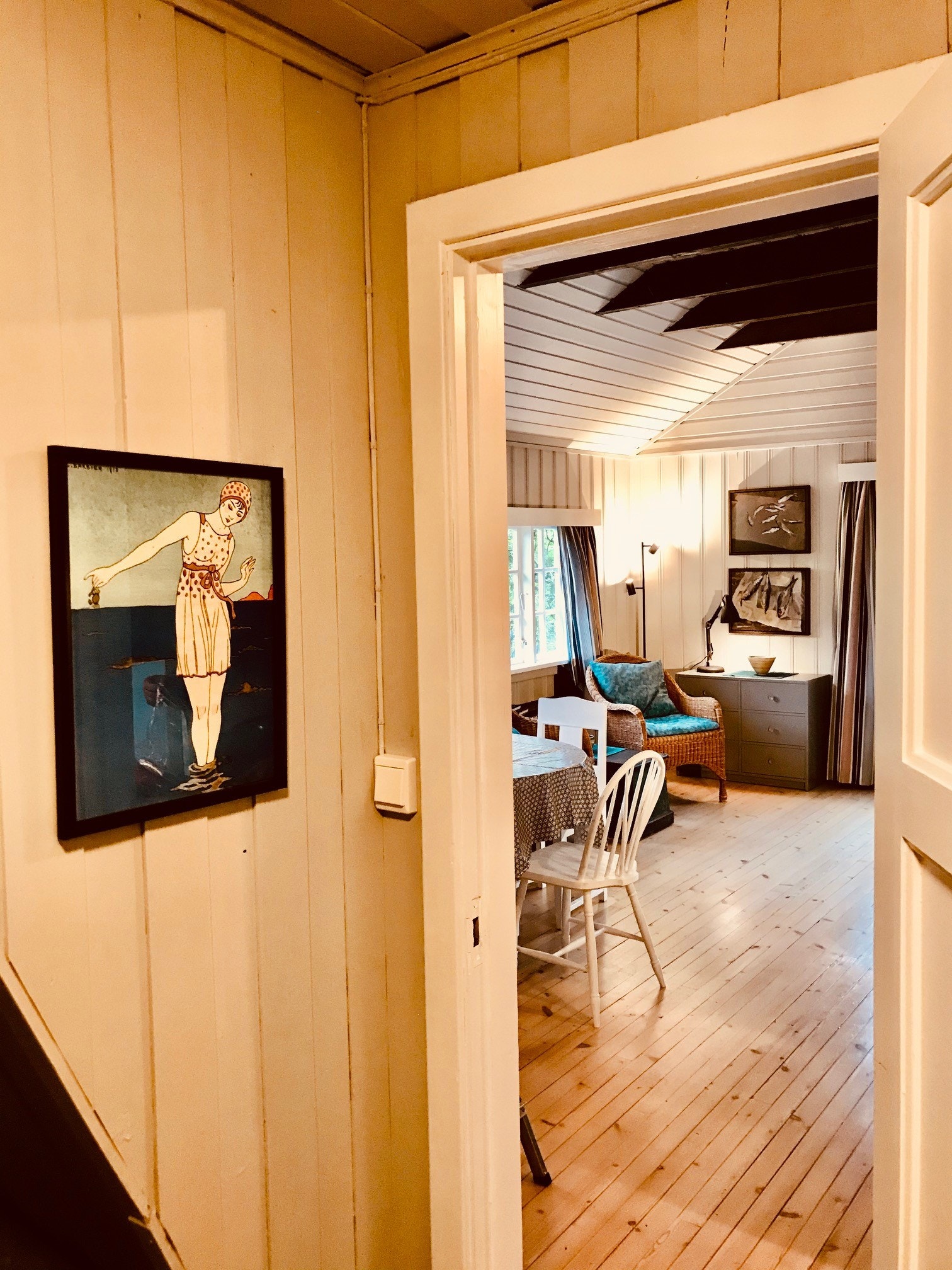 Soverom 1 Galleribilde