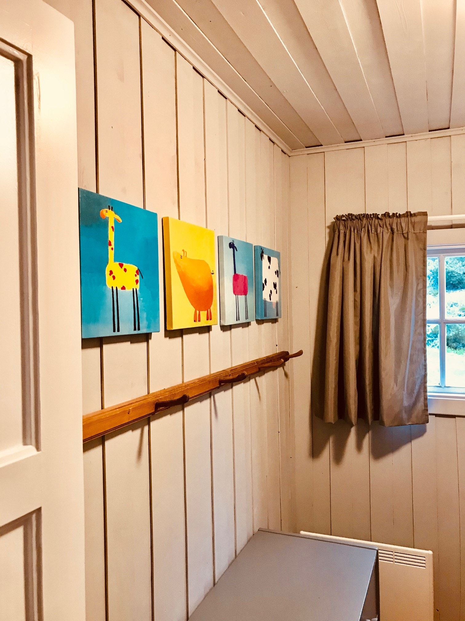 Soverom 2: Benyttes ofte som barnerom Galleribilde