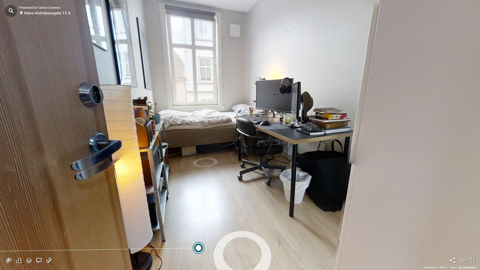 H306 - pris 5.600 Galleribilde