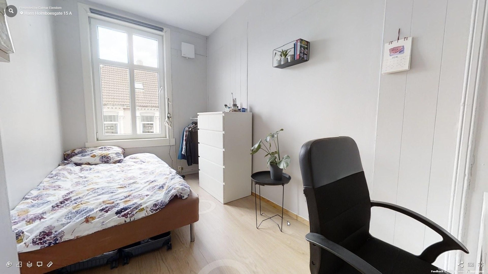 H304 - pris 5.600 Galleribilde