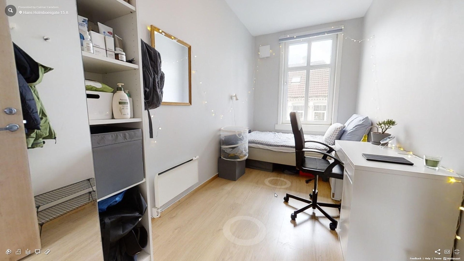 H305 - pris 5.600 Galleribilde