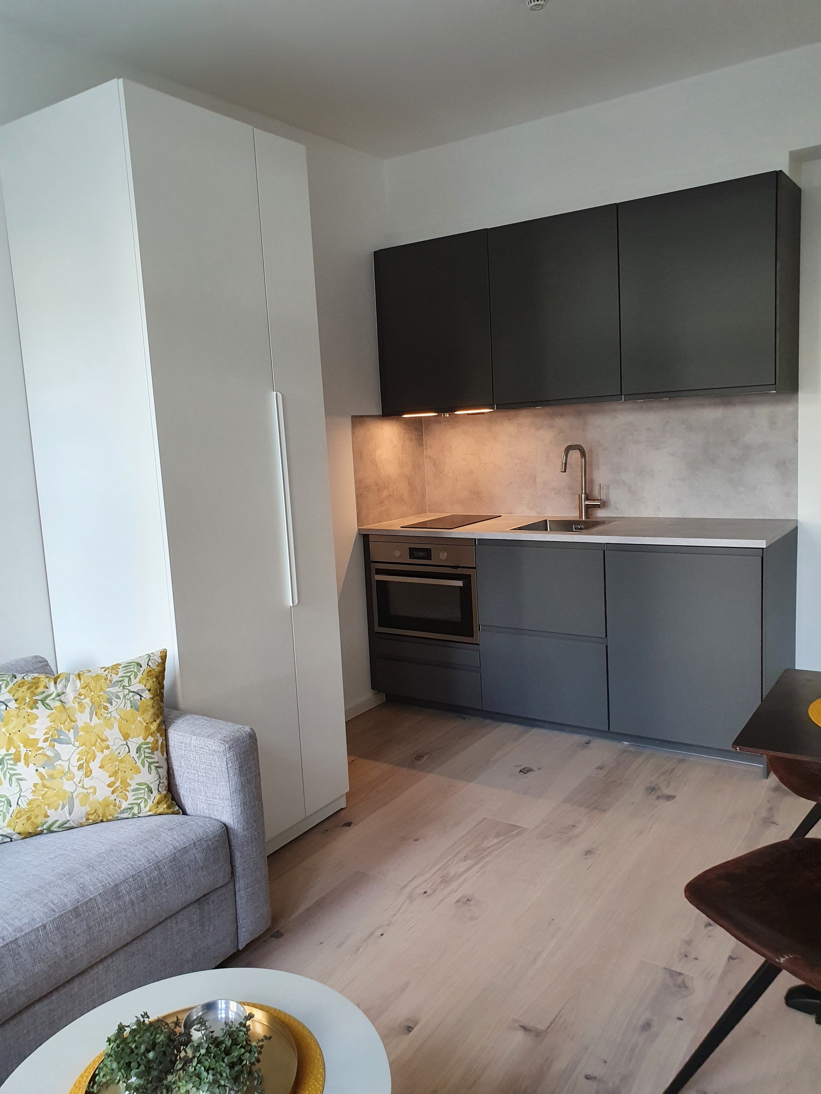 Nytt Ikea kjøkken Galleribilde