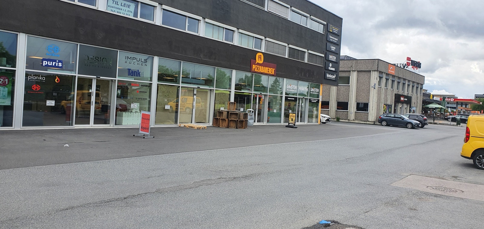 Galleribilde