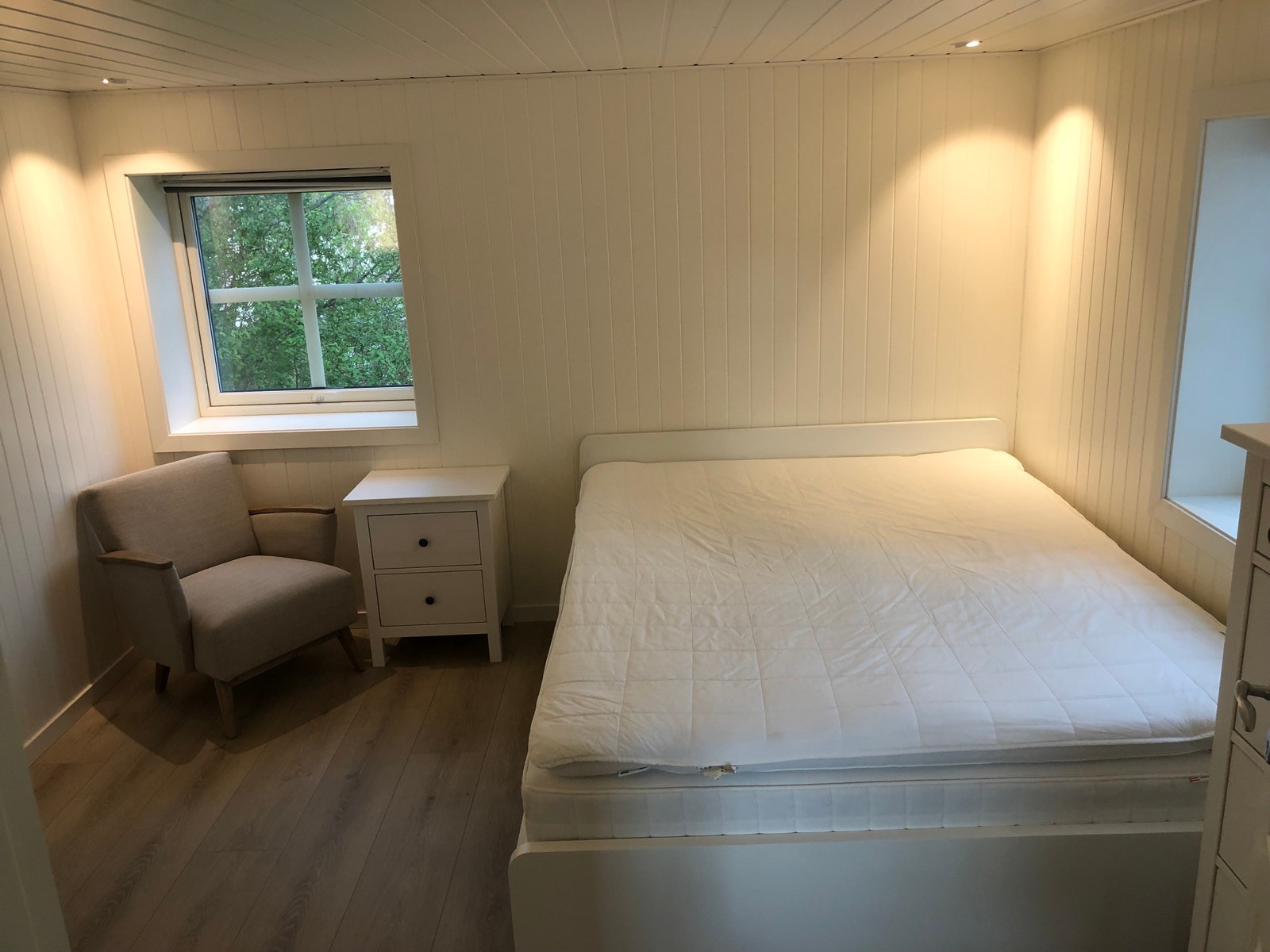 Soverom 1 Galleribilde