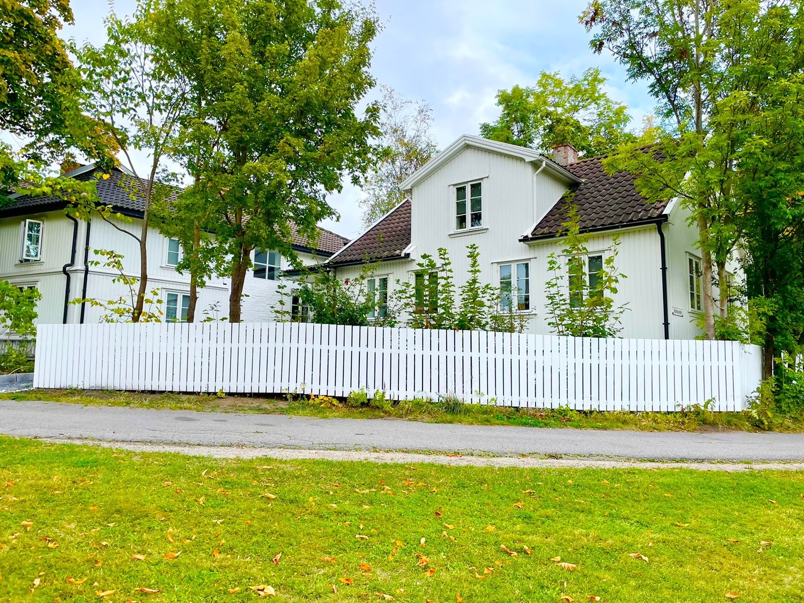 Svært god plassering se kart Galleribilde