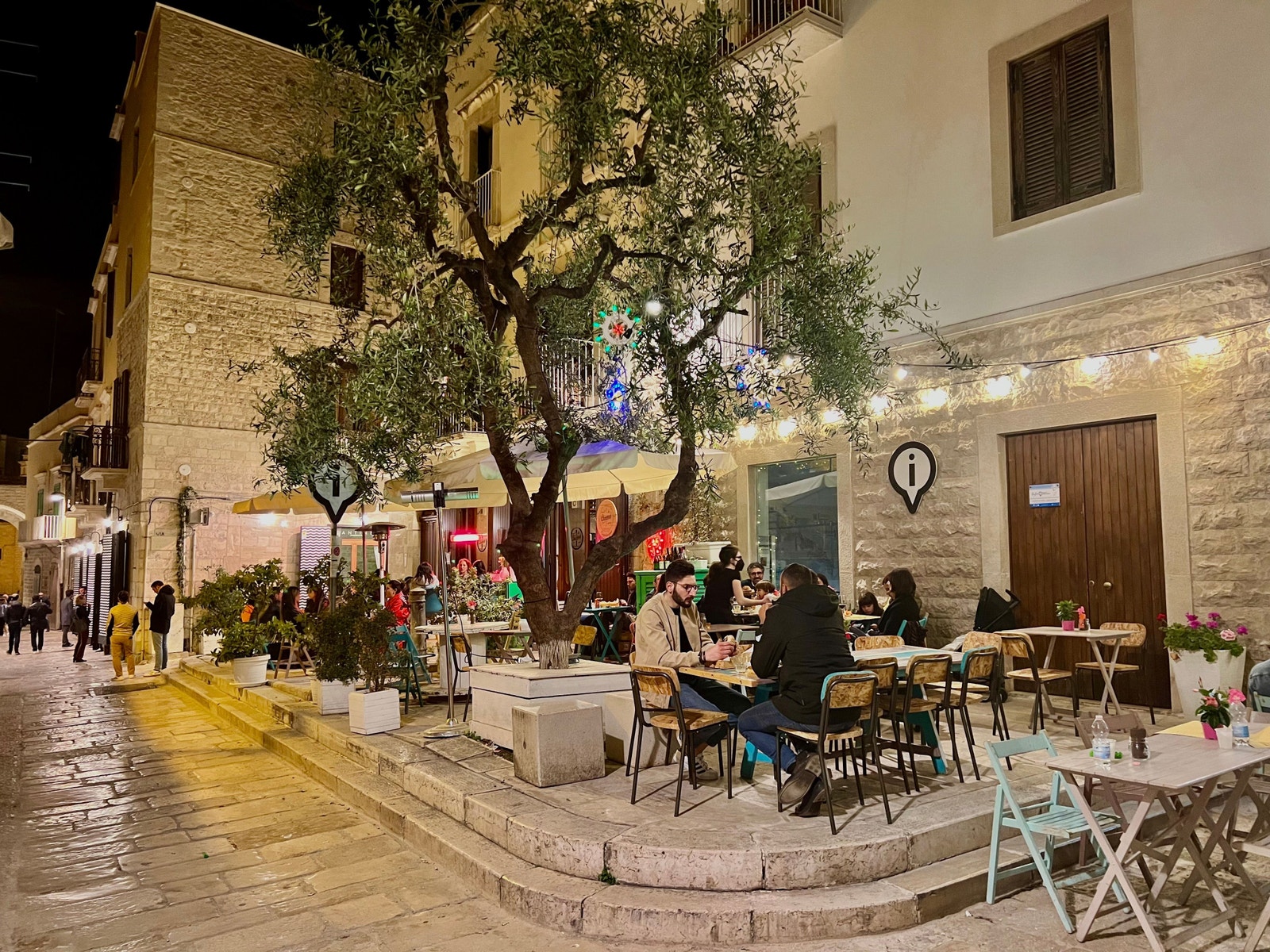 Molfetta Galleribilde