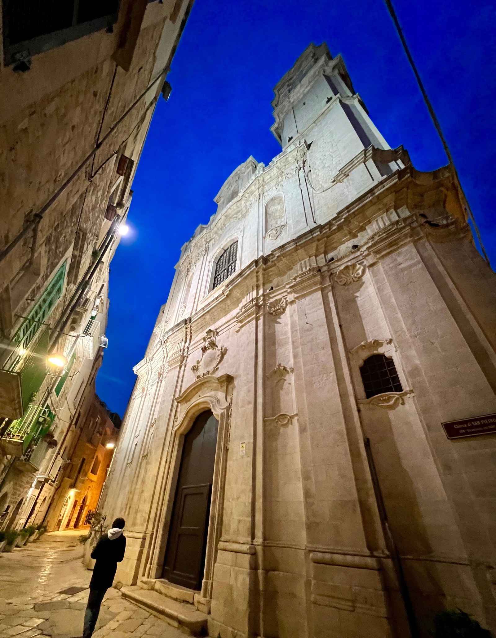 Molfetta Galleribilde