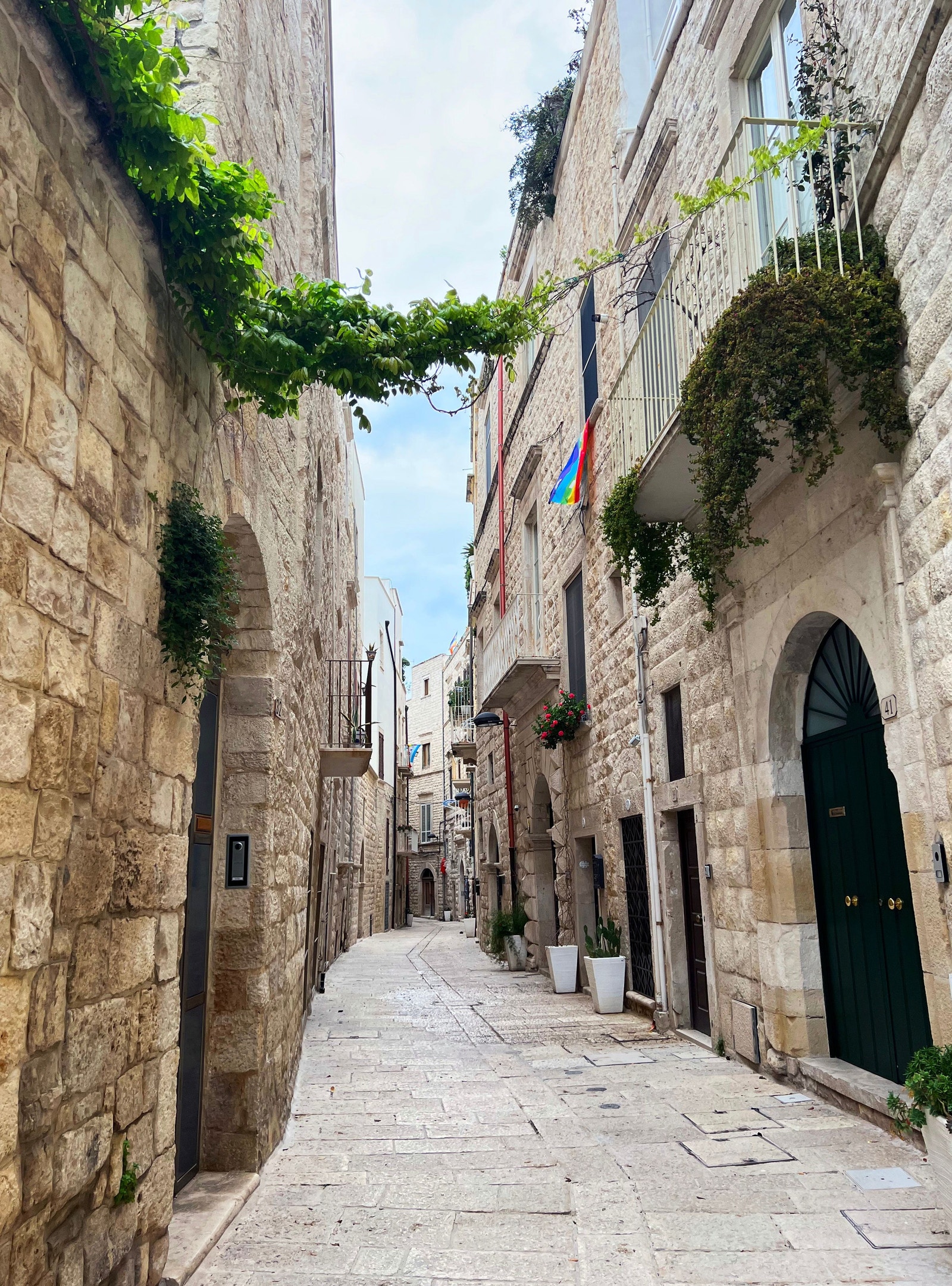 Molfetta Galleribilde