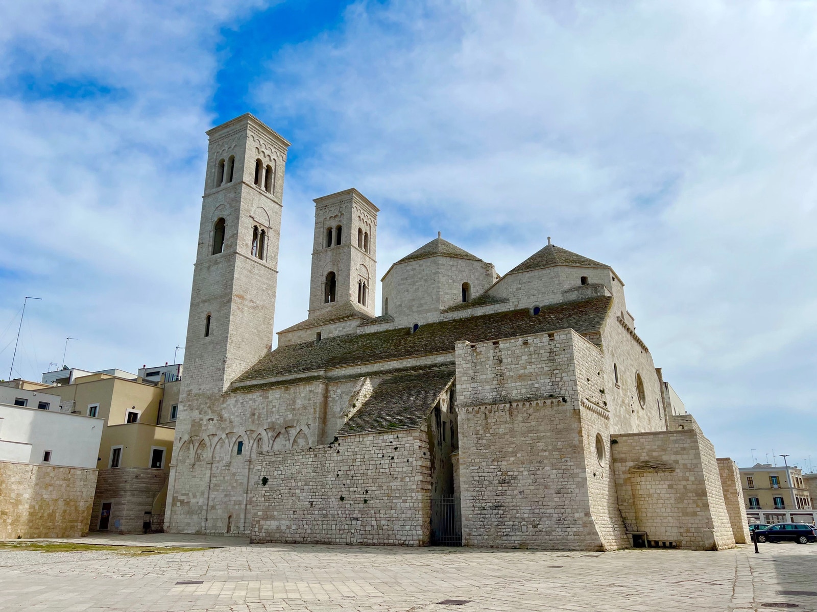 Molfetta Galleribilde