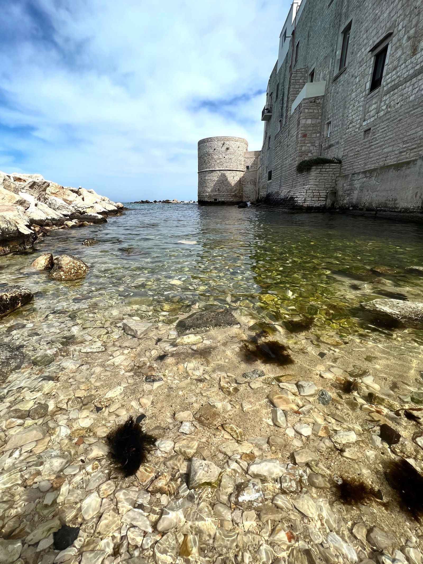 Molfetta Galleribilde