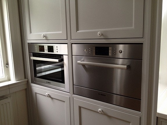 Hvitevarer Galleribilde