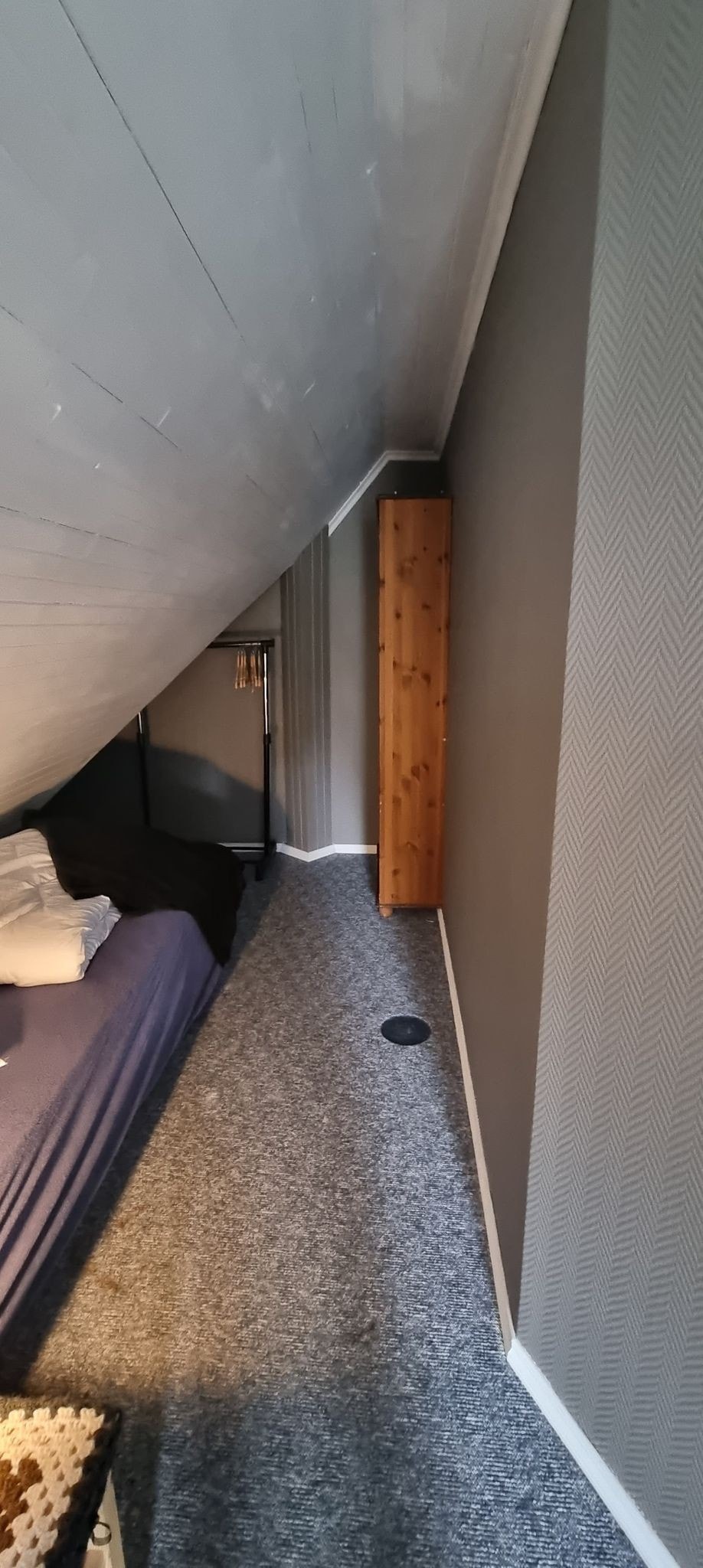 301 sovealkove/bod inn til venstre Galleribilde