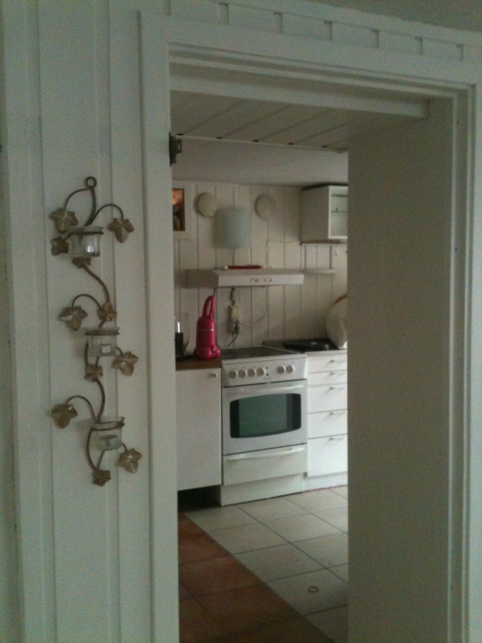 Sep. Kjøkken Galleribilde