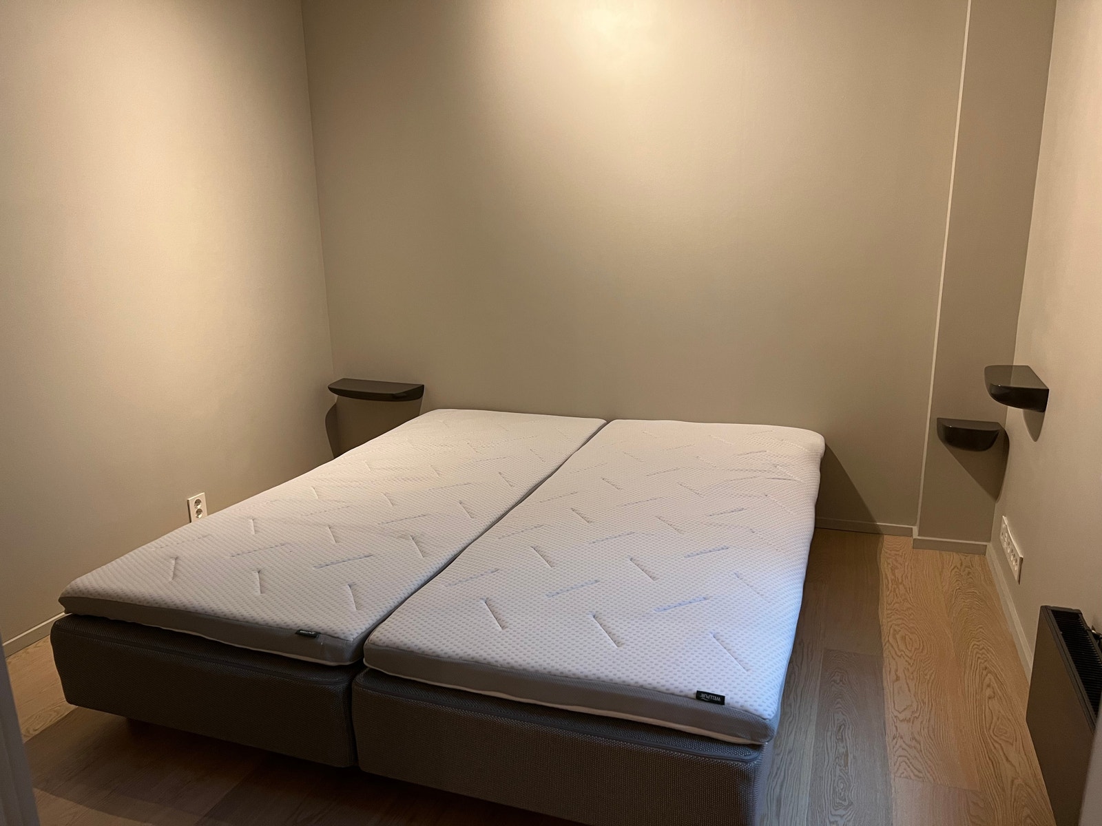 Soverom 1. Galleribilde