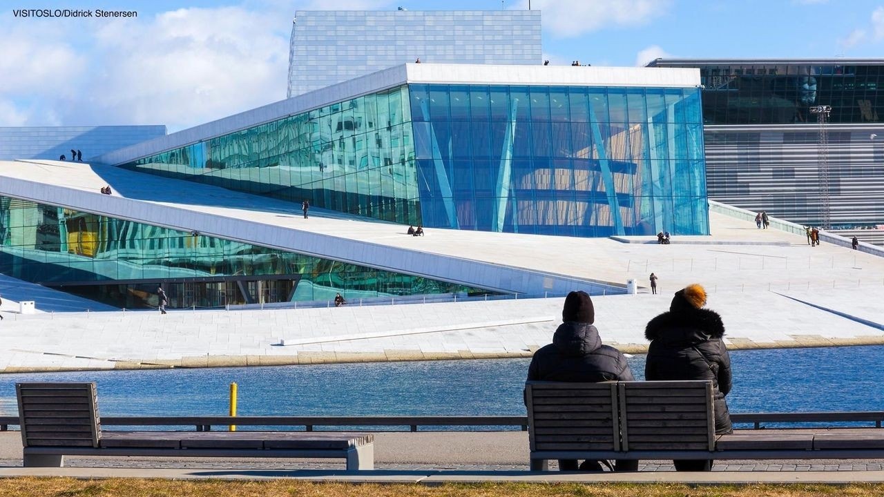 Nærområdet Galleribilde