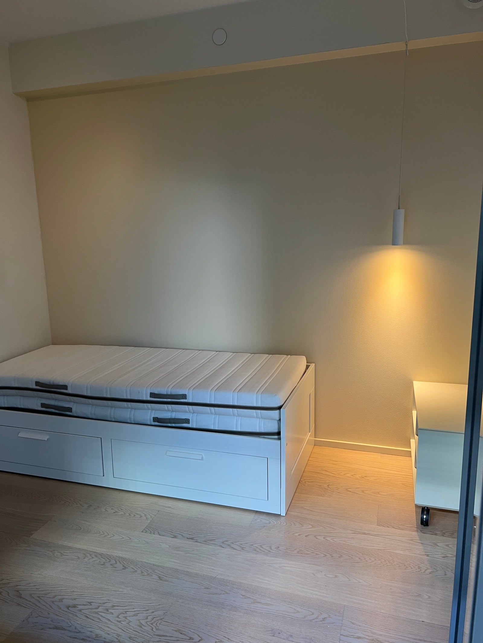 Soverom 2 Galleribilde