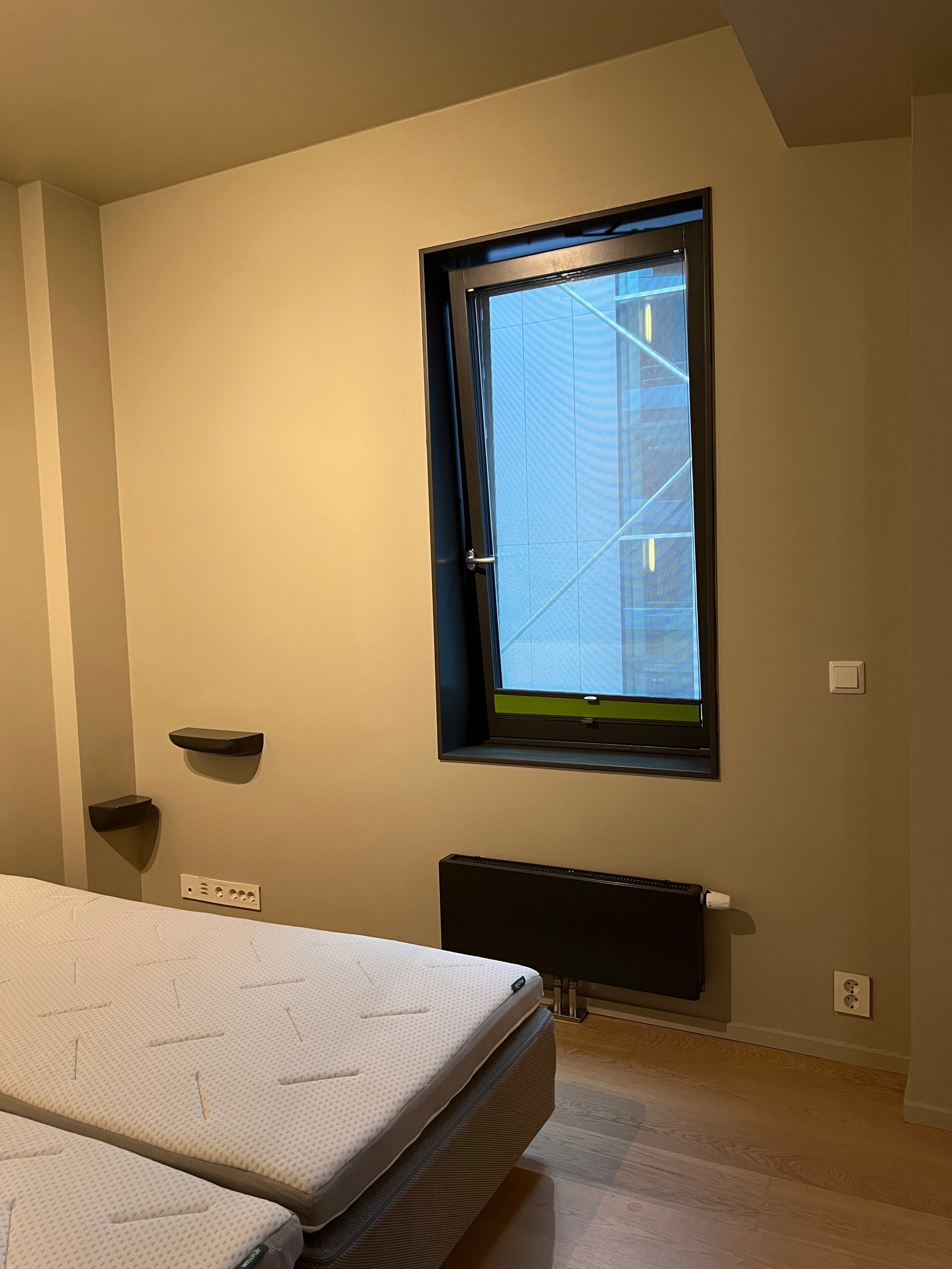 Hovedsoverom Galleribilde