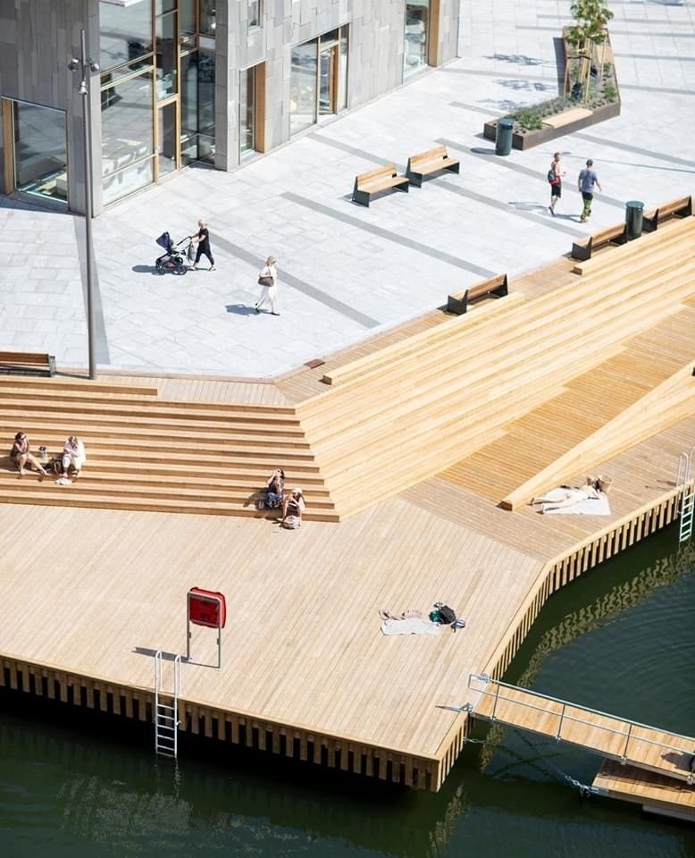 Nærområdet Galleribilde