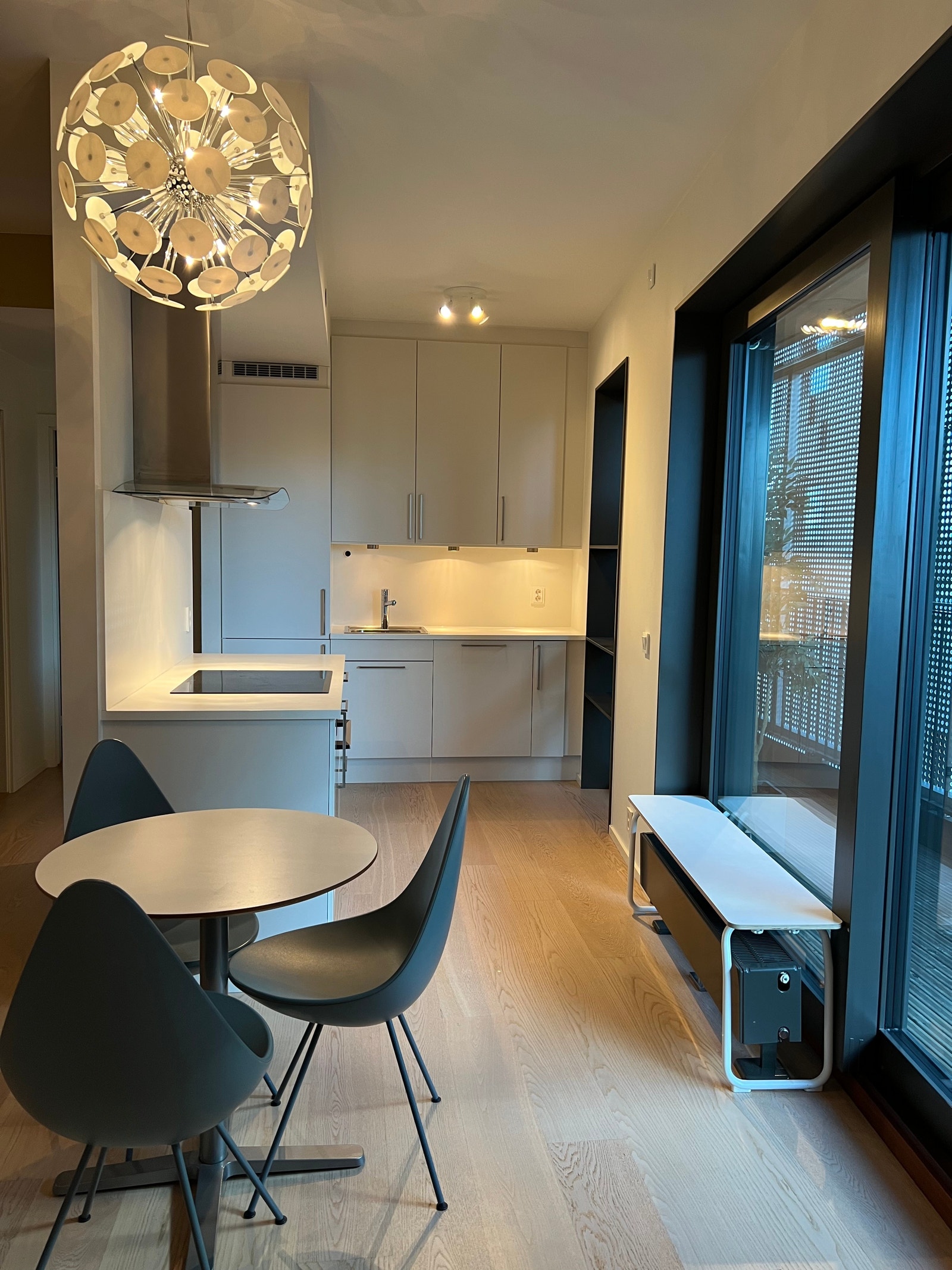 Kjøkken Galleribilde