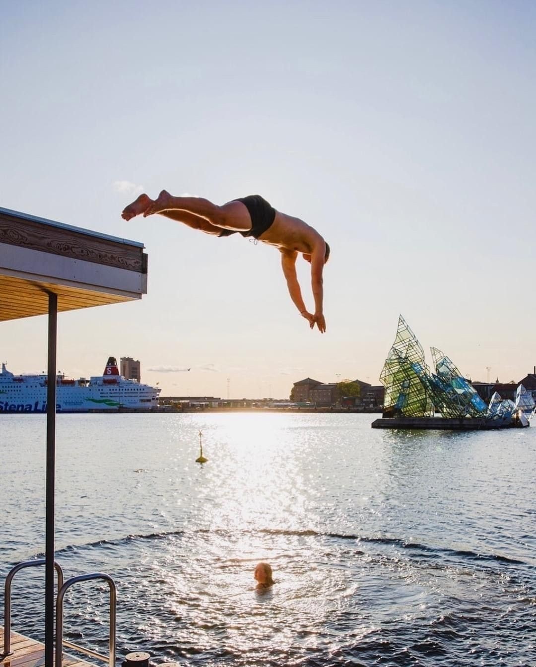 Nærområdet Galleribilde