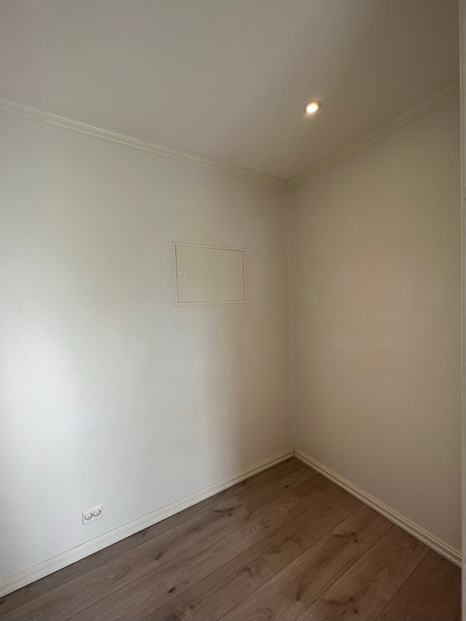 Walk-in Galleribilde