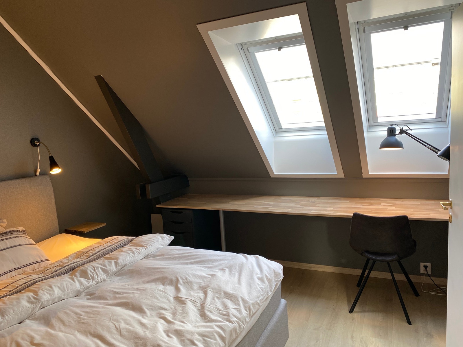 Soverom 2 Galleribilde