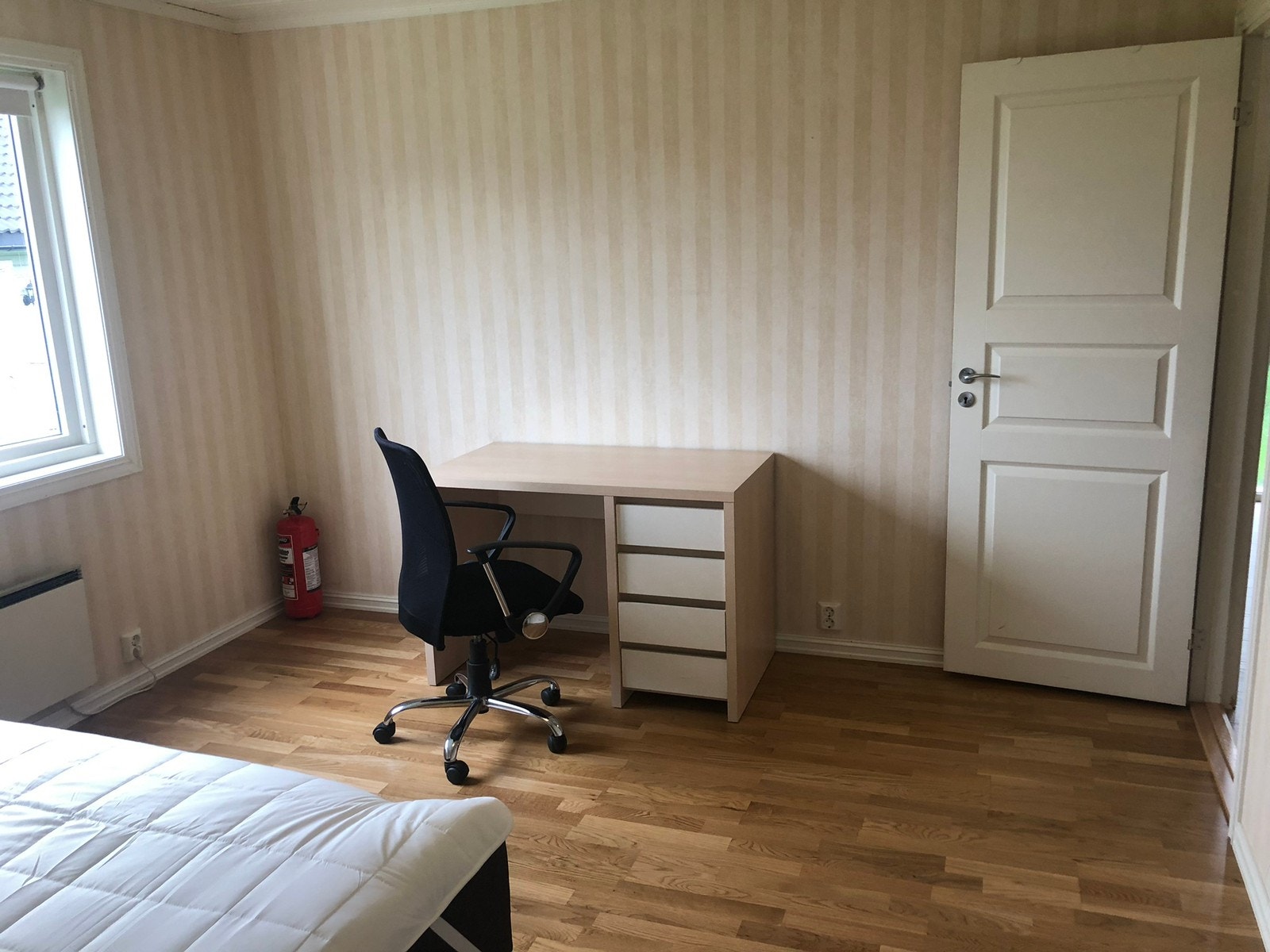 soverom 1 Galleribilde