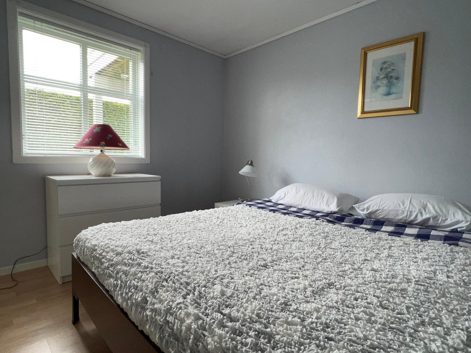 Soverom Galleribilde