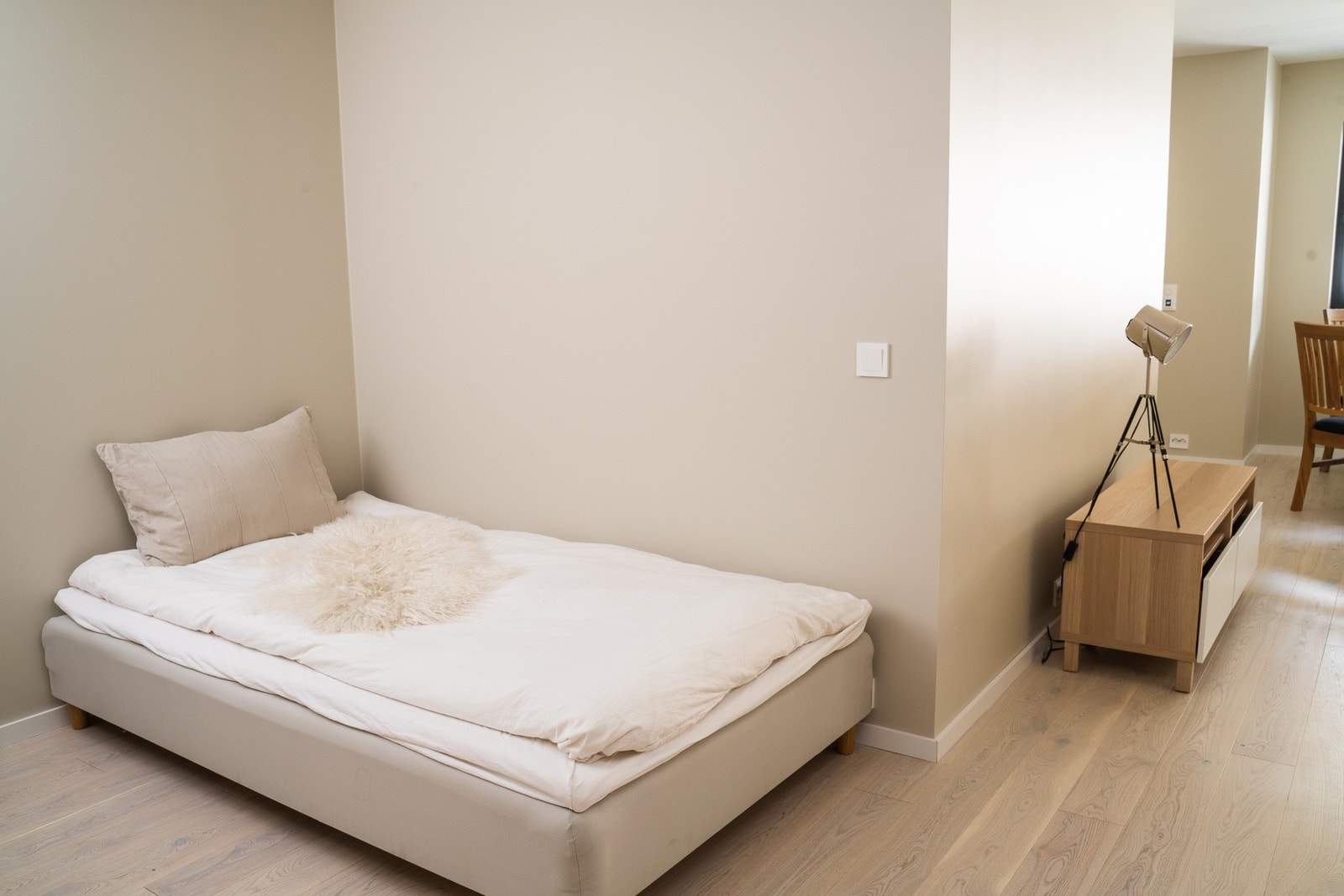 Sovealkove Galleribilde