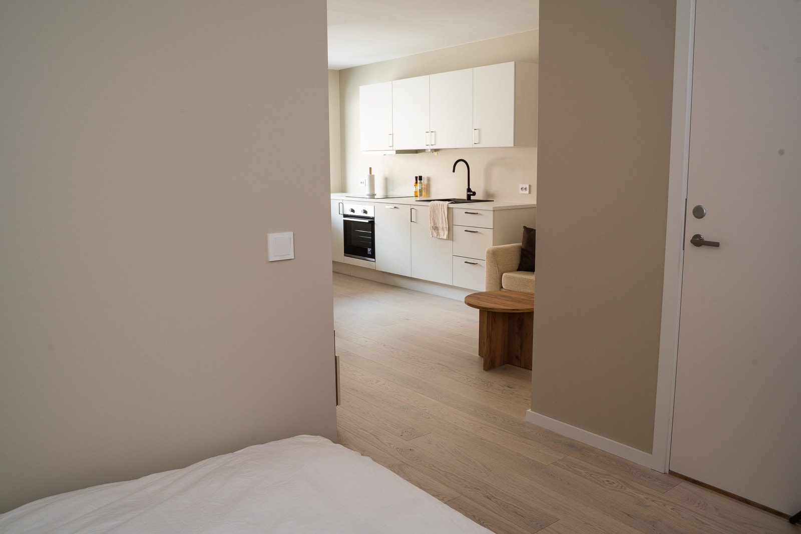 Sovealkove Galleribilde