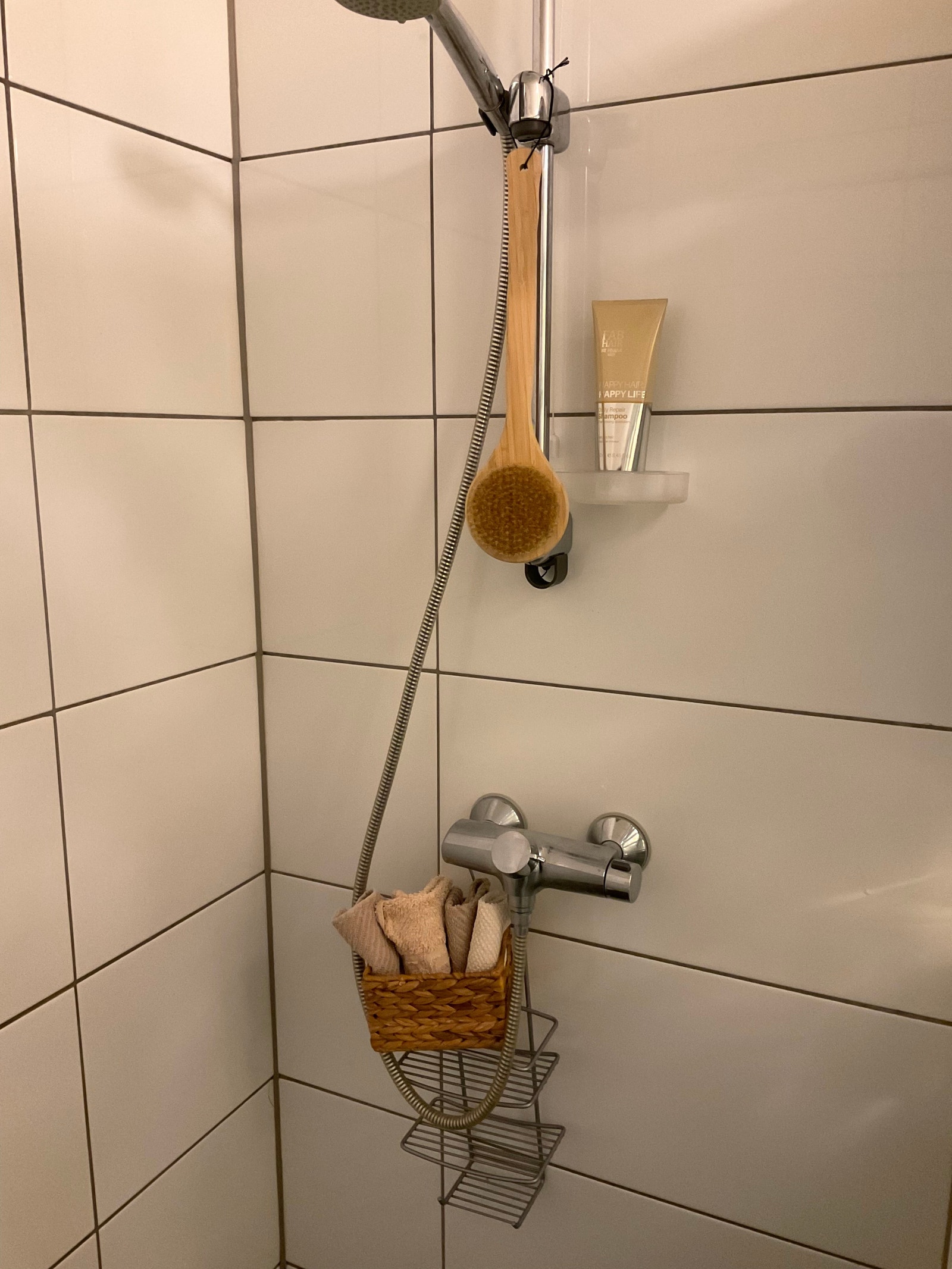 Dusjnisje Galleribilde