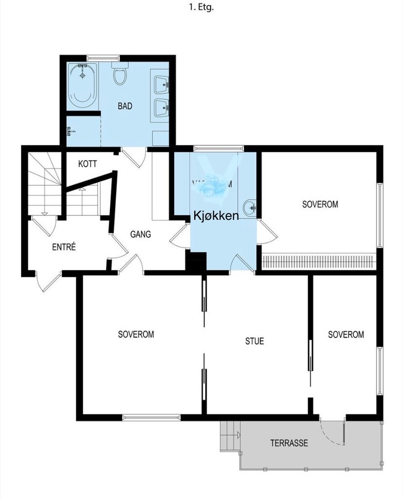 oversikt Galleribilde