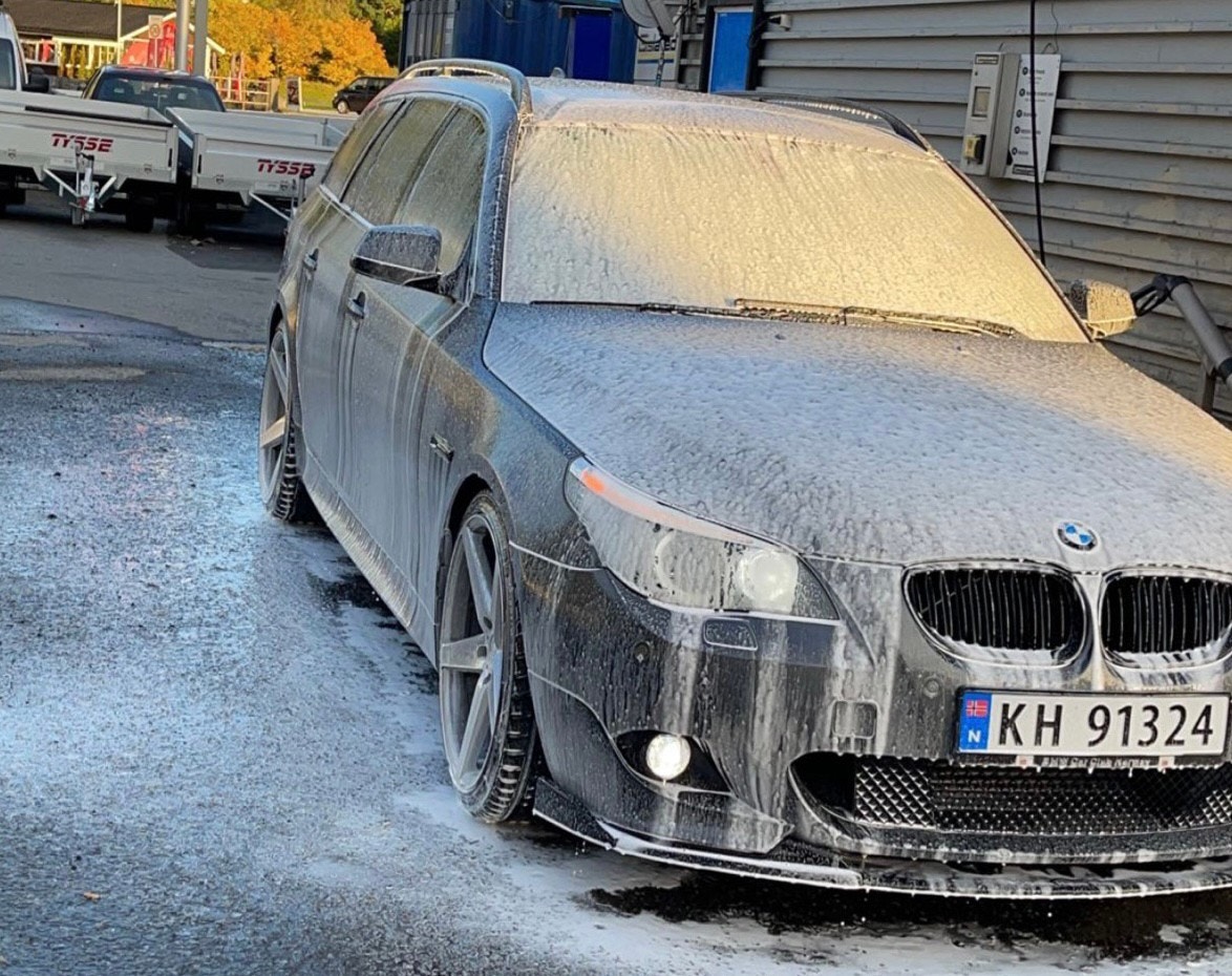 BMW 5-serie 14