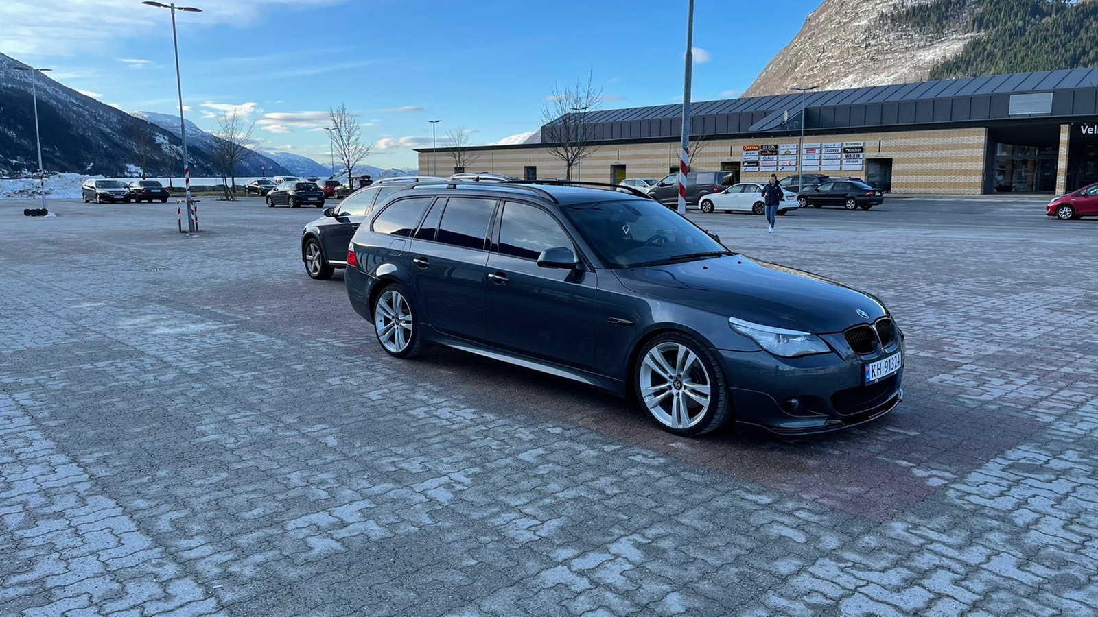 BMW 5-serie 15