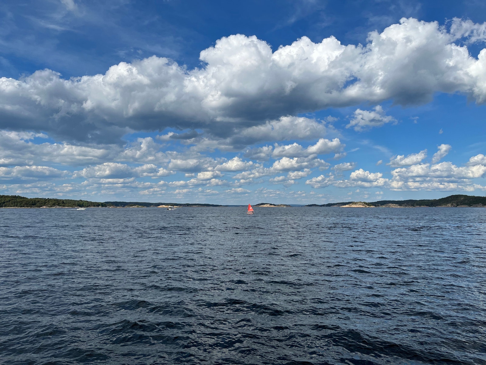 Skjærhaldsfjorden Galleribilde