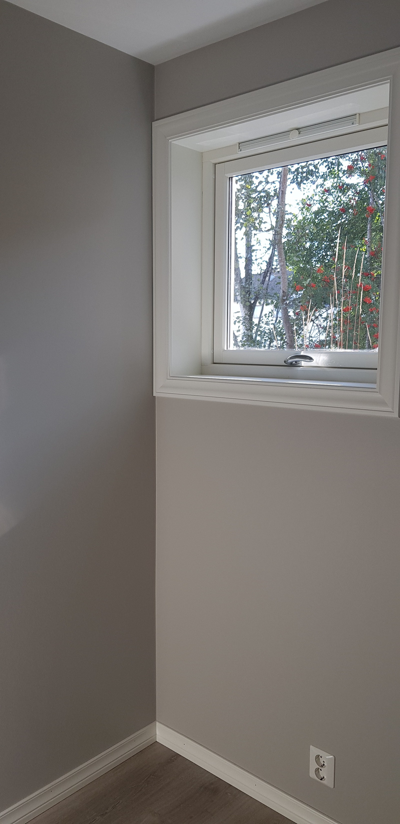 Lite ekstra rom Galleribilde