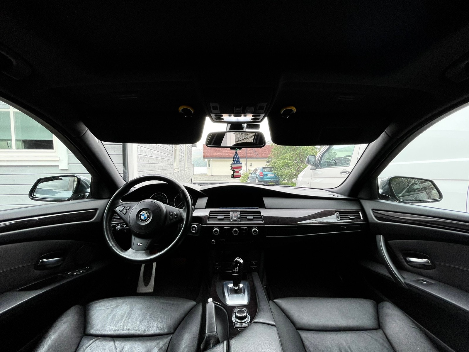 BMW 5-serie 23