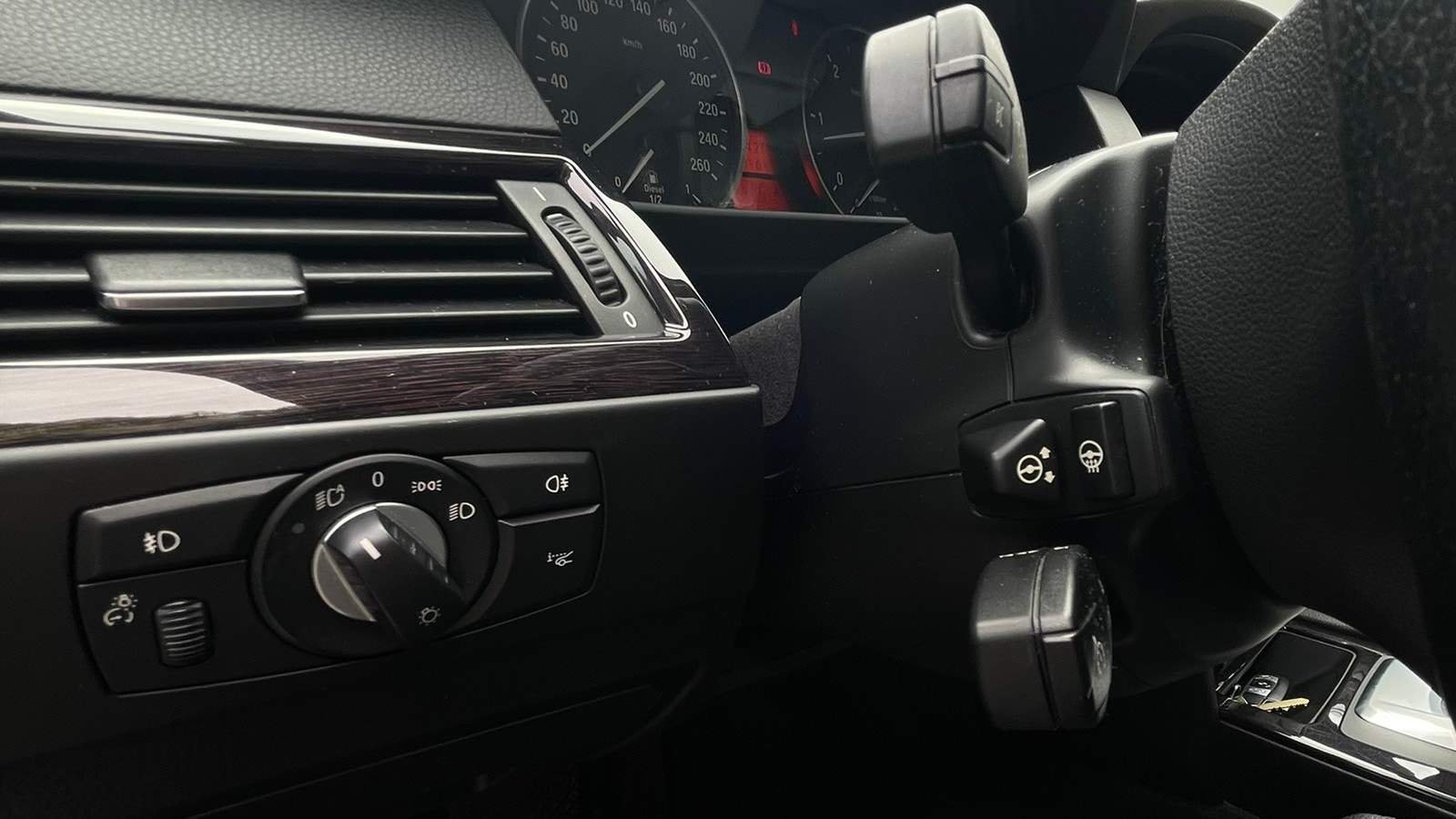 BMW 5-serie 25