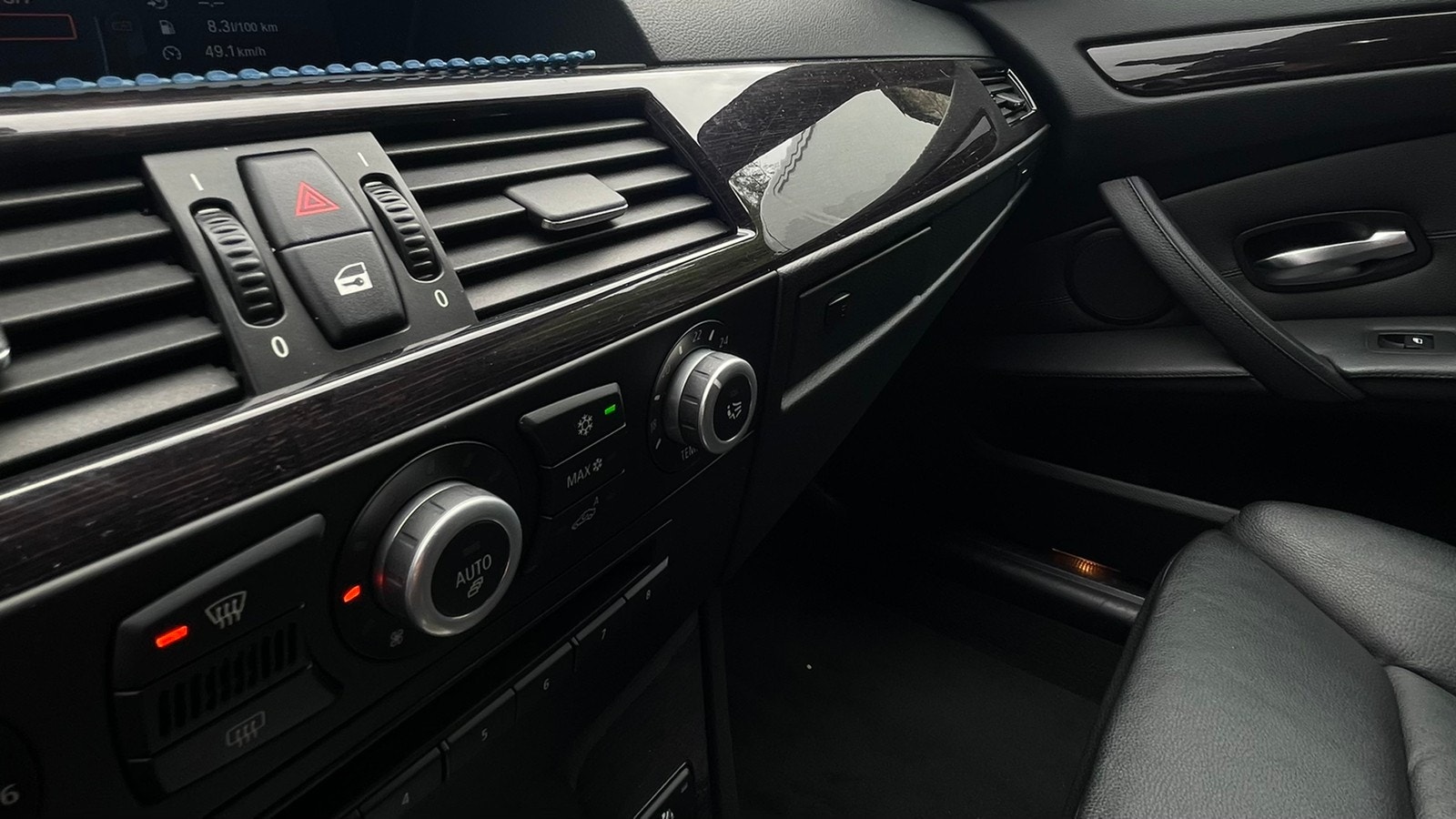 BMW 5-serie 26