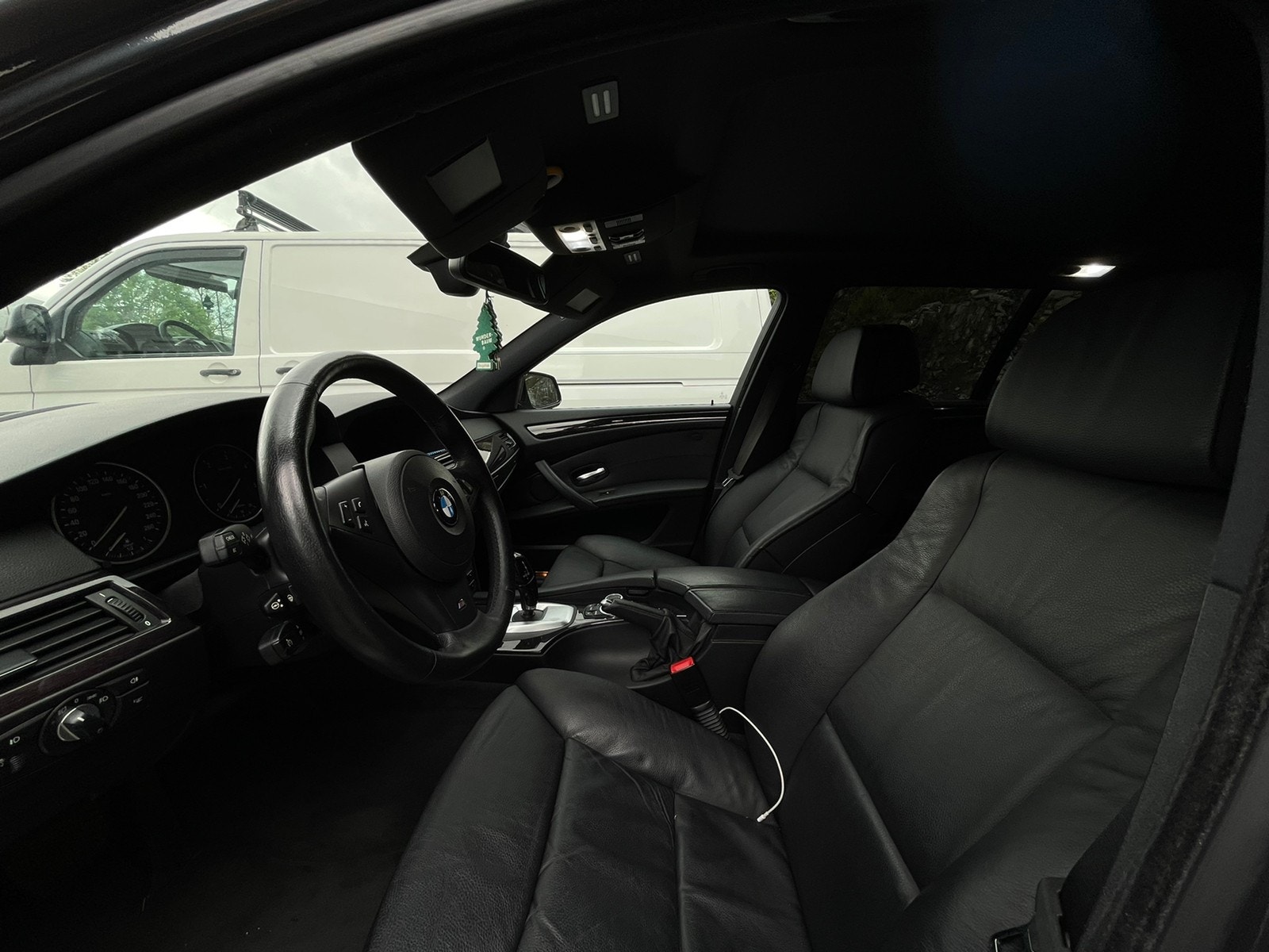 BMW 5-serie 24