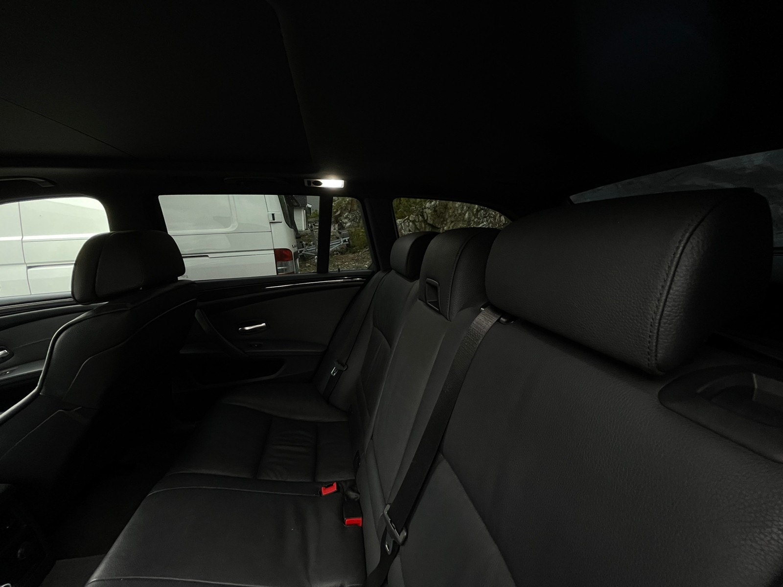 BMW 5-serie 21