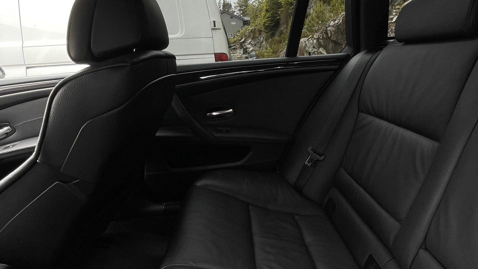 BMW 5-serie 28