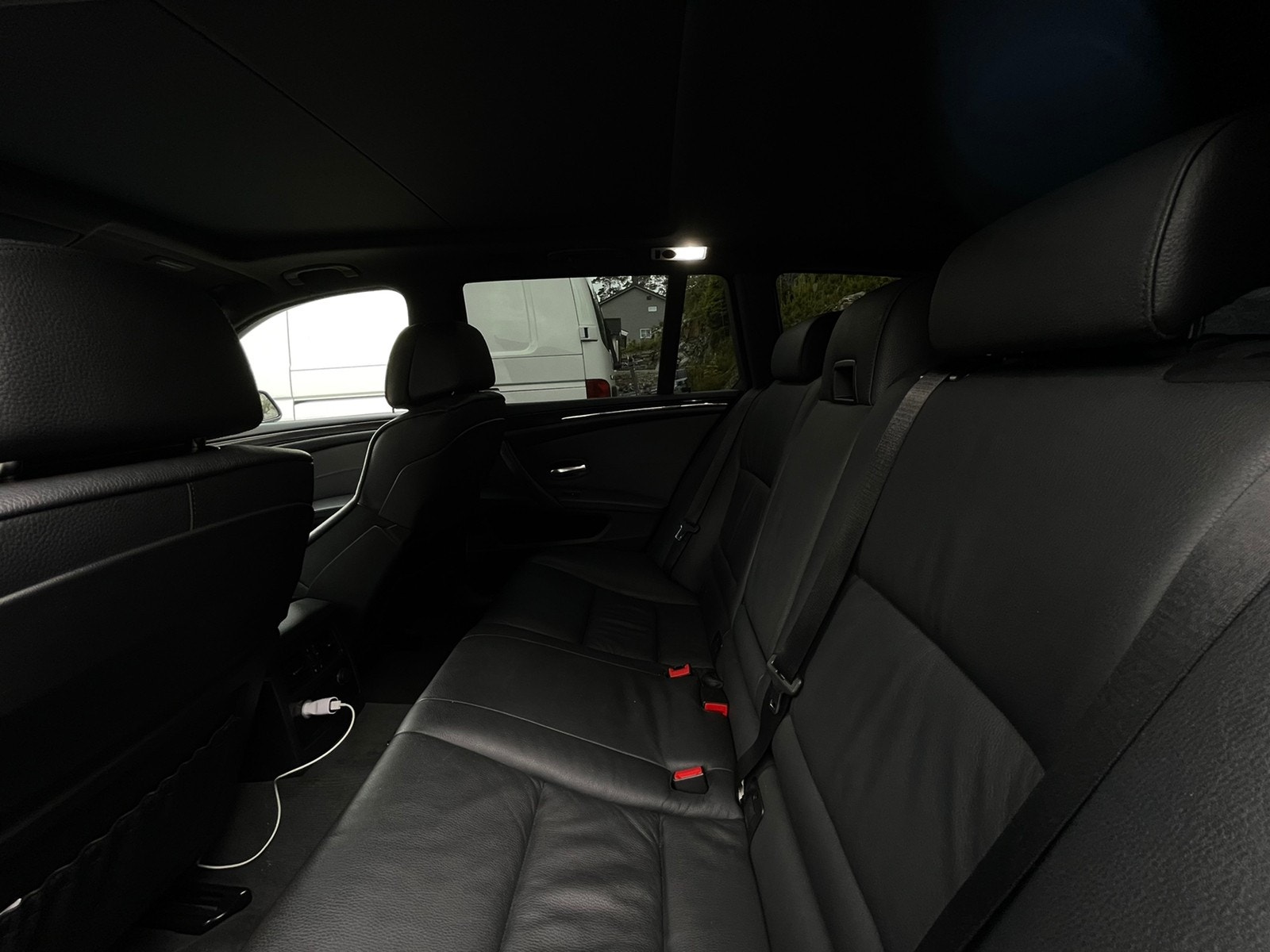 BMW 5-serie 22