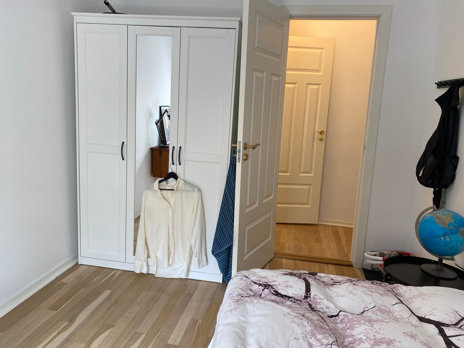 Soverom Galleribilde