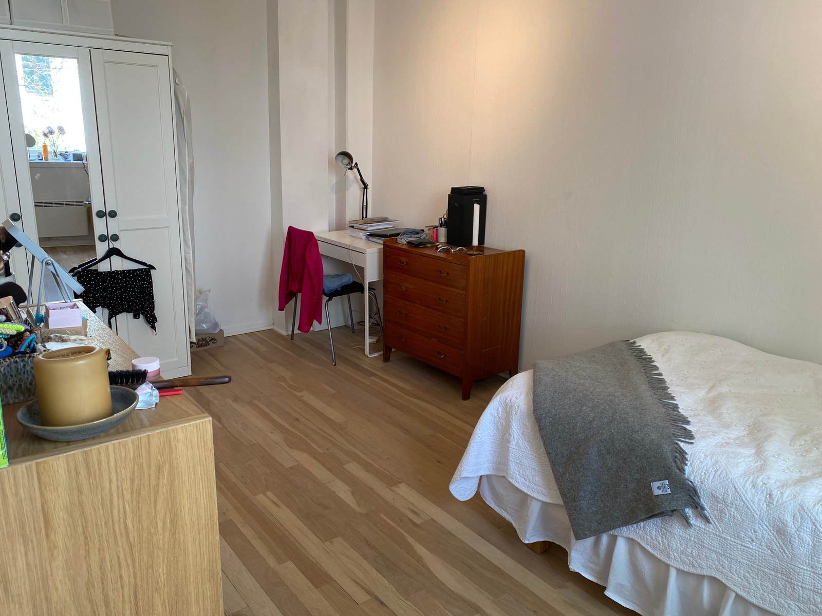 Soverom Galleribilde