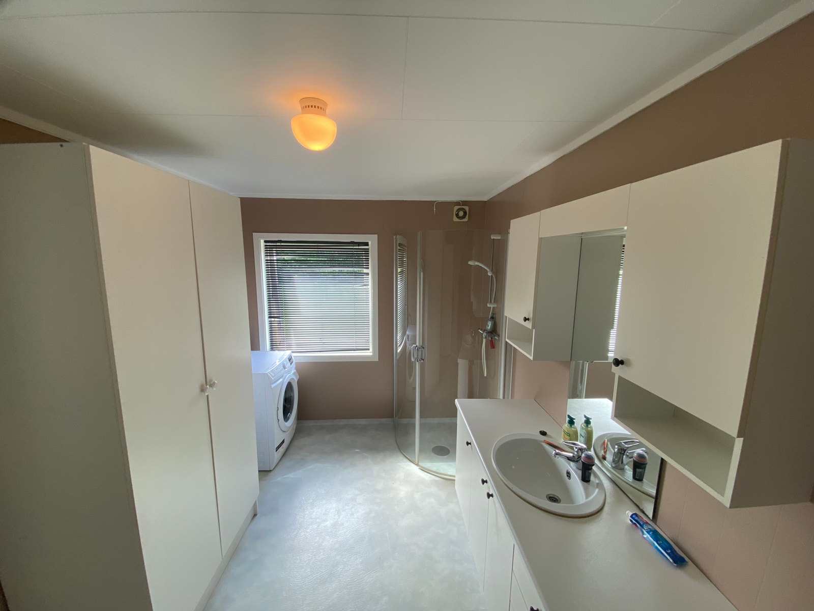 1 etasje - Bad bilde 2 Galleribilde