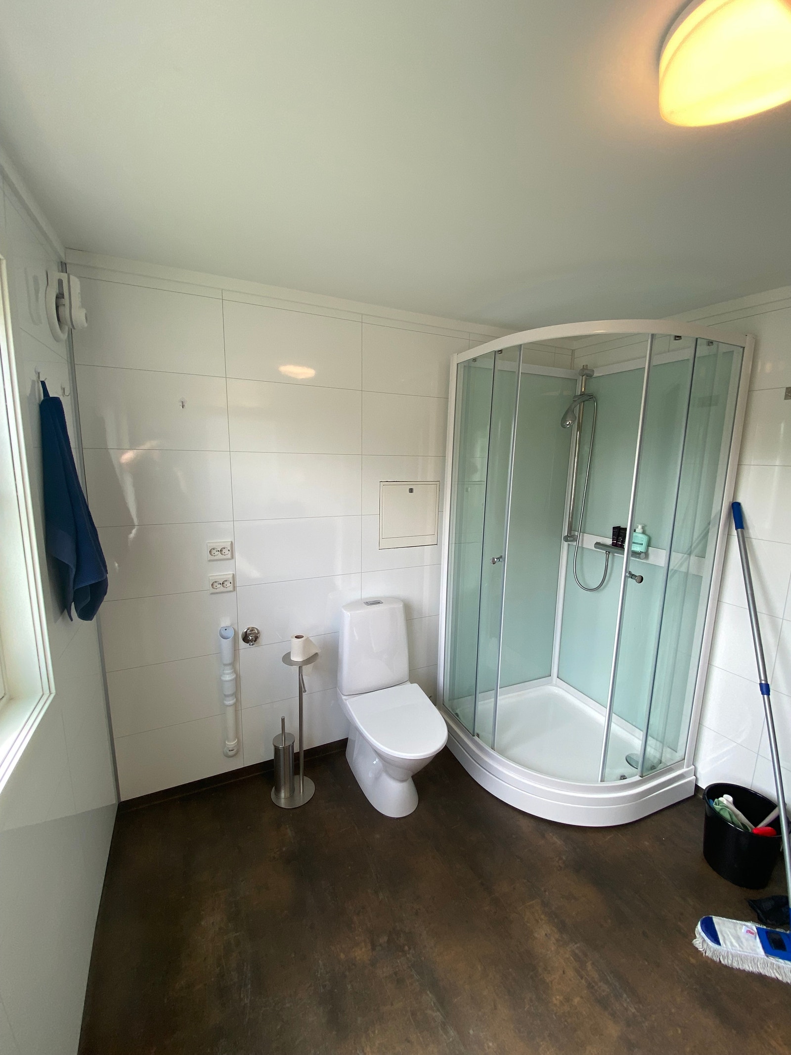 2 etasje - bad bilde 1 Galleribilde